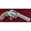CLT KODIAK 44MAG 6 SS CUSTOM SHOP ENGRAVED - Colt