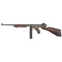 AO ARMY COMMEMORATIVE TOMMYGUN - Auto-Ordnance