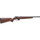 ANSCHUTZ 1761 D HB 22LR 18 TB BLUED/WALNUT CLASSIC - Anschutz