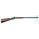 CHIAPPA LITTLE SHARPS 22HORNET 26 CCH WALNUT - Chiappa Firearms