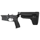 BCM CMPLT LWR RMS SPMD 1 CM BLK BLEM - Bravo Company Manufacturing