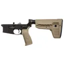 BCM CMPLT LWR RMS SPMD 1 CM FDE BLEM - Bcm Bravo Company Manufacturing