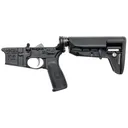 BCM CMPLT LWR RMS SPMD 2 WB BLK BLEM - Bravo Company Manufacturing