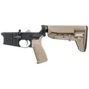 BCM CMPLT LWR RMS SPMD 2 WB FDE BLEM - Bcm Bravo Company Manufacturing