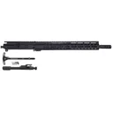 BHA Precision AR-15 16 .400 Legend, 15 Handguard, Black Complete Upper Receiver w/ BCG & CH - Bha Precision