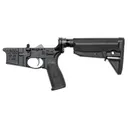 BCM CMPLT LWR MK2 RMS MOD 0 BLK BLEM - Bcm Bravo Company Manufacturing