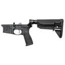 BCM CMPLT LWR RMS SPMD 0 WB BLK BLEM - Bcm Bravo Company Manufacturing