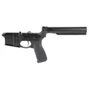 BCM CMPLT LWR MK2 RCVR EXTN COS BLEM - Bravo Company Mfg / BCM