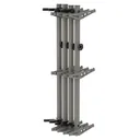 Novix Double Step Climbing Stick - Novix
