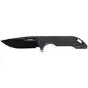 KA-BAR MARK 25 FOLDER 3.75 BLACK LINER LOCK D2 - Ka-Bar