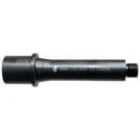L&S LS9MM4.5-28 4.5 AR9 NITRIDE BRL 1/2X28 - Lead And Steel