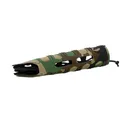 Cole-tac HG208 SD Handguard Wrap W/ Slots M81 Woodland Squadron 6.5 Long - Cole-TAC