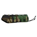 Cole-tac HG108 SD Handguard Wrap No Slots M81 Woodland Squadron 6.5 Long - Cole-TAC