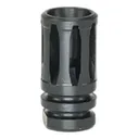 WLA WLA-BRL-4007 AR15 FLASH HIDER A2 1/2-28 556 - White Label Armory