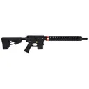 JP Enterprises CTR-02/CTI-23, .22lr, 18 Barrel, 1- 10rd Magazine, Black & Gold, Rifle - Jp Enterprises