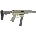 SHARK COAST SCCSNKY9N002  SNEEKY PETE 9MM 5.5 30R - Shark Coast Tactical