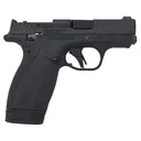 Smith & Wesson Bodyguard 2.0, RMSC Optic Ready, .380acp, 2.75 Barrel, 2 Magazines, Thumb Safety, Pistol Copy - Smith & Wesson