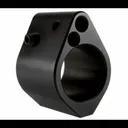 DPMS .750 LOW PROFILE ADJUSTABLE GAS BLOCK - DPMS Panther Arms
