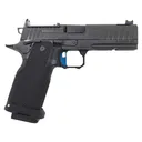 Miller Precision Ranger 9C, 9mm, 4.4 Barrel, 2-17rd Magazines, Optics Ready, Pistol - Miller Precision Firearms