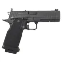 Miller Precision Ranger 9C, 9mm, 4.4 Barrel, 2-17rd Magazines, RMR/SRO Ready, Pistol - Miller Precision Firearms