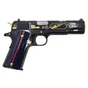 Colt 1911 Series 70 The Few, The Proud Edition, .45acp, 5 Barrel, 1- 7rd Magazine, Pistol - Colt