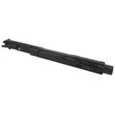 Black Rain Ordnance SPEC15, 5.56mm, 10.5 Barrel, 15 Handguard OCL Polonium 556 Suppressor Complete Upper - Black Rain Ordnance