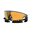 Oakley Meta Vanguard Black, Prizm(TM) 24K - Oakley