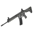 Smith & Wesson M&P15-22 Sport OD Green Topographic Finish, 22 LR, 16.5 Barrel, 25 Rounds, Rifle - Smith & Wesson