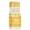 Wicked Cutz WCBS12TY Teriyaki Beef Sticks 12 Pack - Wicked Cutz