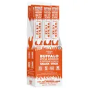 Wicked Cutz WCCS12BC Buffalo Style Chicken & Cheese Sticks 12 Pack - Wicked Cutz