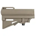 Dpms Panther Arms DP51655164875 CAR-15  FDE Polymer - DPMS Panther Arms