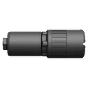 CAT TSWIF 5.56mm 718 Inconel Suppressor - Cat Combat Application Technologies