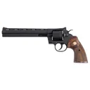 CLT PYTHON 357MAG 8 BLK MATTE SHOOTER - Colt Manufacturing