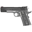 CLT GOLD CUP LITE 38SUP 5 DUO TONE SHOOTERS - Colt