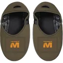 OVERSHOE FOOT WARMER BROWN CLAY 2XL 12-15 - Gsm