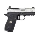 Wilson Combat EDC X9 2.0, 9mm, 3.25 Barrel, 2- 15rd Magazines, RMR Ready, Reverse Two-Tone, Pistol - Wilson Combat