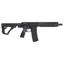 Daniel Defense Mk18 5.56 NATO 32+1rd 10.3 Barrel LAW Tactical Folding Stock Short Barreled Rifle - Daniel Defense