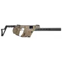 Kriss Vector CRB G3 .45 ACP 16 Inch FDE Rifle - Kriss