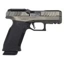 Laugo Arm Alien Remus Optic Kit, 9mm, 4 Barrel, 2 Magazines, Optics Ready, Pistol - Laugo Arms