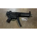 Military Armament Corporation MAC-5 9mm 8.9 30+1 Black Used- Shop Demo Pistol - Mac - Military Armament Corporation
