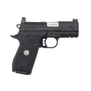 Wilson Combat EDC X9 2.0 Subcompact w/ Lightrail, 9mm, 3.25 Barrel, 2- 15rd Magazine, RMR Ready, Pistol - Wilson Combat