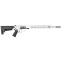 APF DMR 2.0 204RUG WHITE 18 MLOK PRS LITE - APF Armory