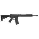 Black Rain Ordnance Tyrant, 5.56mm, 16 Barrel, 1-30rd Magazine, Left Handed, Rifle - Black Rain Ordnance