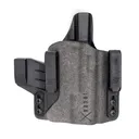Safariland Incog X Staccato HD P4.5 RDS Right Hand IWB Holster - Safariland
