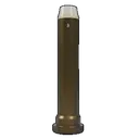COBALT A5-CKH2 A5-CK BUFFER H2(5.33 OZ) - Cobalt Kinetics