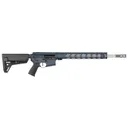 APF DMR 2.0 204RUG STLTH GRY 18 MLOK PRS LITE - APF Armory