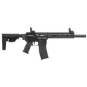Tippmann Arms M4-22, .22LR, 12 Barrel, 1-25rd Magazine, ELITE BUG OUT ISS Integrally Suppressed Pistol - Tippmann