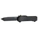 Compound 3.5 BL/PL G10 BLK Tr - Hogue