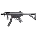 Umarex H&K MP5 K-Pdw, .177 Caliber, BB Gun - Umarex