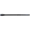 Lead & Steel Llc LS556PEN-MID-16   5.56mm 16 Pencil Profile Features M4 Feed Ramps Mid-Length - Lead And Steel